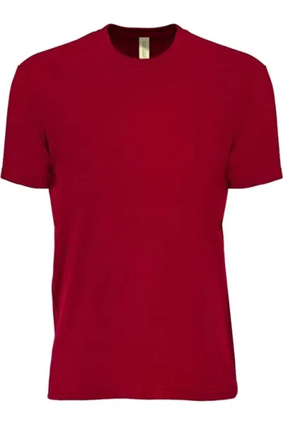 NEXT LEVEL UNISEX ECO PERFORMANCE T-SHIRT