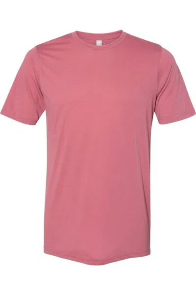 NEXT LEVEL UNISEX FESTIVAL T-SHIRT