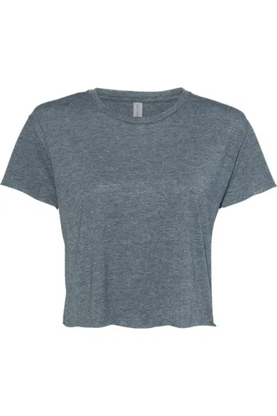 NEXT LEVEL WOMEN´S FESTIVAL CROP TOP