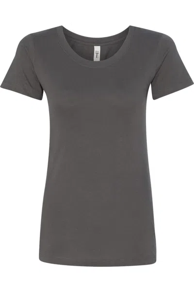 NEXT LEVEL WOMEN´S IDEAL T-SHIRT