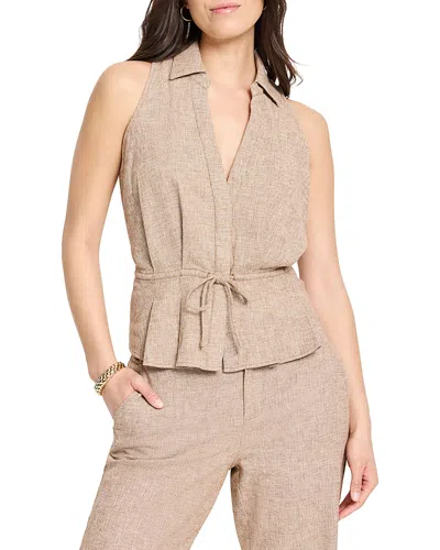 NIC + ZOE NIC+ZOE CINCH VEST