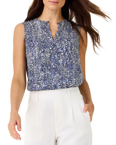 NIC + ZOE NIC+ZOE DASHING DOT TANK