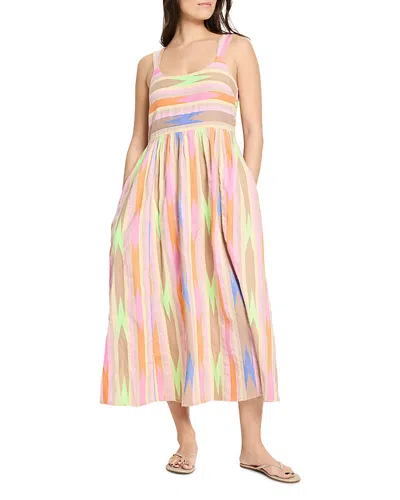 NIC + ZOE NIC+ZOE HEAT WAVE SADIE DRESS