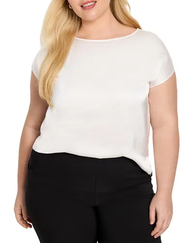 NIC+ZOE PLUS NIC+ZOE PLUS DAY GLOSS TEE