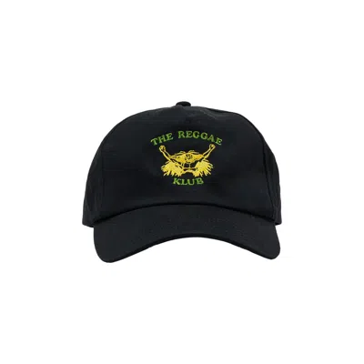 NICHOLAS DALEY GOAT EXCLUSIVE NICHOLAS DALEY REGGAE KLUB CAP