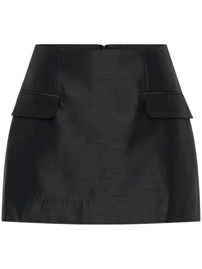 NICHOLAS THORA MINI SKIRT