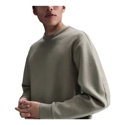 NIKE Nike 24.7 Impossiblysoft Dri-FIT Crew Asia Sizing 'Light Army'