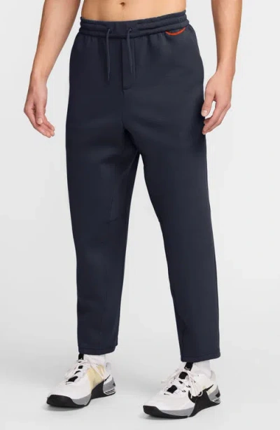 NIKE NIKE 24.7 IMPOSSIBLYSOFT DRI-FIT PANTS