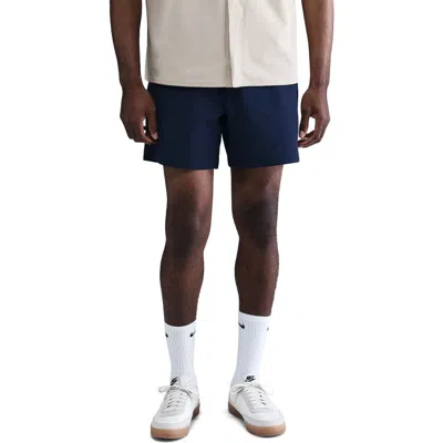 NIKE NIKE 24.7 PERFECTSTRETCH DRI-FIT FLAT FRONT SHORTS