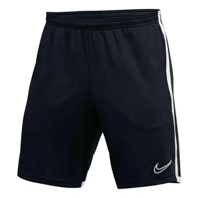 NIKE Nike Academy 19 Soccer Short 'Black'
