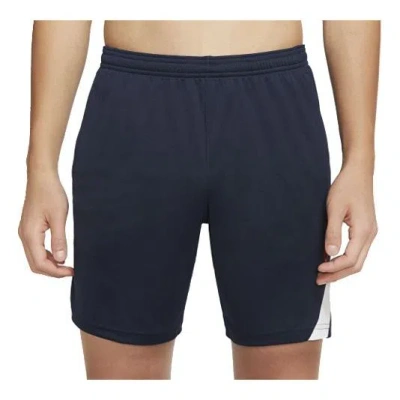 NIKE Nike Academy Pro Training Shorts 'Blue'
