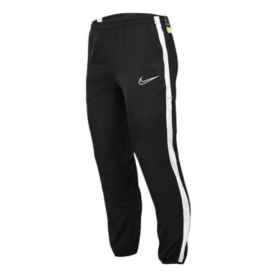 NIKE Nike Academy Sweatpants 'Black'