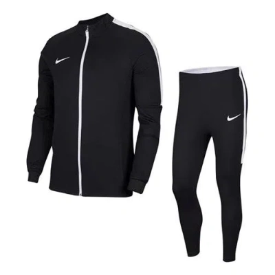 NIKE Nike Academy Training Suit 'Black'