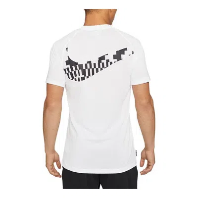 NIKE Nike Academy Training T-Shirt 'White'