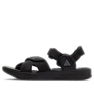 NIKE Nike ACG Air Deschutz 'Black Off Noir'