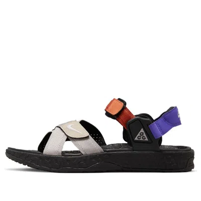 NIKE Nike ACG Air Deschutz+ 'Light Iron Ore Rust Oxide'