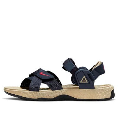 NIKE Nike ACG Air Deschutz+ 'Midnight Navy'