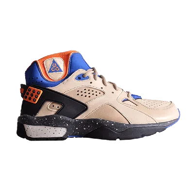 NIKE NIKE ACG AIR MOWABB OG 'RATTAN BIRCH' 2015
