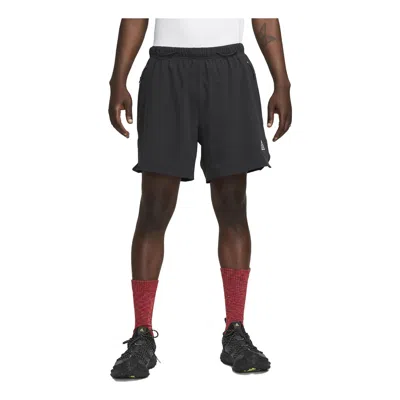 NIKE Nike ACG Dri-FIT New Sands Shorts 'Black'