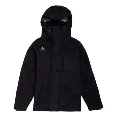 NIKE Nike ACG Gore-Tex Jacket 'Black'