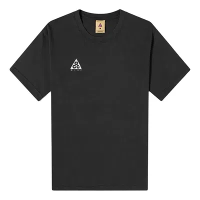NIKE Nike ACG Logo Tee 'Black'