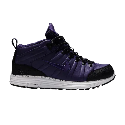 NIKE NIKE ACG LUNAR MACLEAY+ 'INK BLACK'