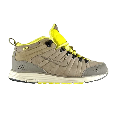NIKE NIKE ACG LUNAR MACLEAY 'IRON STONE'