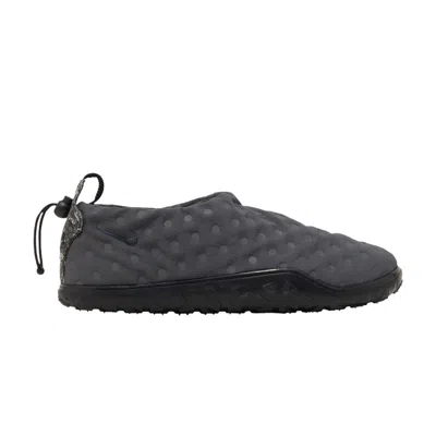 NIKE ACG MOC 'ANTHRACITE'