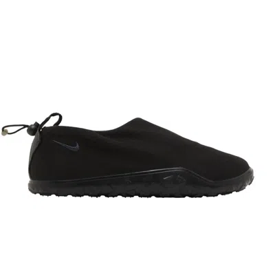 NIKE ACG MOC 'BLACK'