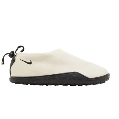 NIKE ACG MOC 'SUMMIT WHITE BLACK'