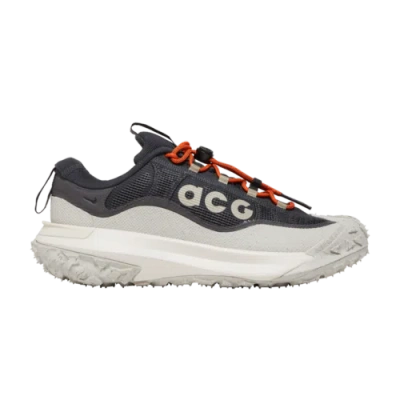 NIKE NIKE ACG MOUNTAIN FLY 2 LOW GORE-TEX 'DARK SMOKE GREY' HF6245-002 MEN'S SHOES