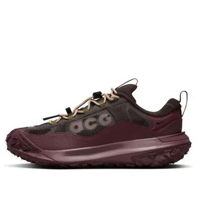NIKE Nike ACG Mountain Fly 2 Low GTX 'Velvet Brown Burgundy'