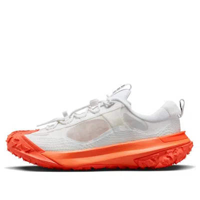 NIKE Nike ACG Mountain Fly 2 Low 'Summit White Orange'