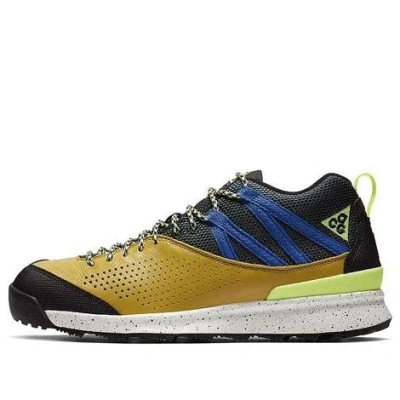 NIKE Nike ACG Okwahn 2 'Dark Citron'