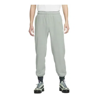 NIKE Nike ACG Polartec Wolf Tree Logo 'Grey'