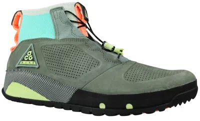 NIKE NIKE ACG RUCKEL RIDGE HERREN SNEAKER SCHUHE LEDER AQ9333-900 GR. 38,5 39 40 NEU