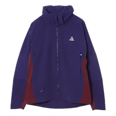 NIKE Nike ACG Sun Farer Jacket 'Purple Ink'