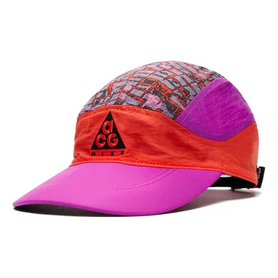 NIKE Nike ACG Tailwind Cap 'Vivid Purple'