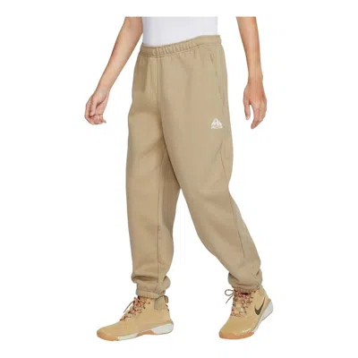 NIKE Nike ACG Therma-Fit Repel Pants Asia Sizing 'Lungs-Khaki'