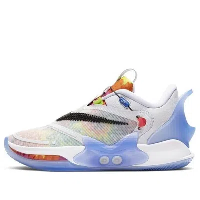 NIKE Nike Adapt BB 2.0 'Tie-Dye' UK Charger
