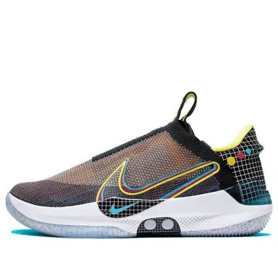 NIKE Nike Adapt BB 'Multi-Color'