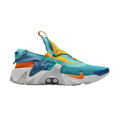 NIKE ADAPT HUARACHE 'HYPER JADE' CHINA CHARGER