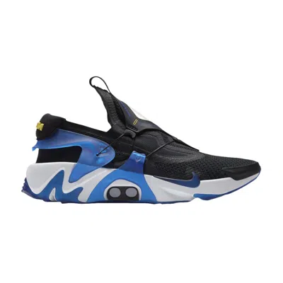 NIKE ADAPT HUARACHE 'RACER BLUE' KOREA CHARGER