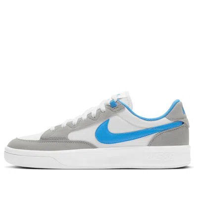 NIKE Nike Adversary Premium SB 'Wolf Grey University Blue'