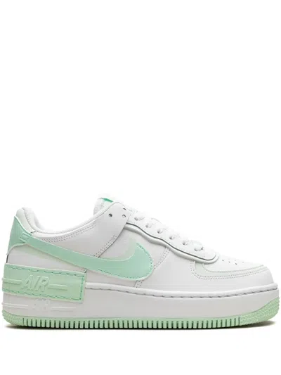 NIKE AF1 SHADOW "MINT FOAM" SNEAKERS