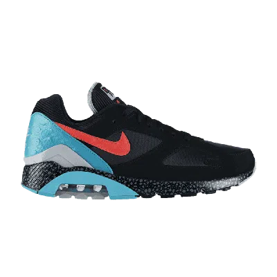 NIKE NIKE AIR 180 'SAFARI SOLE'