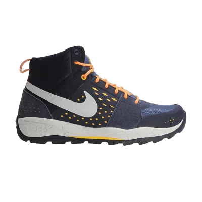 NIKE NIKE AIR ALDER MID