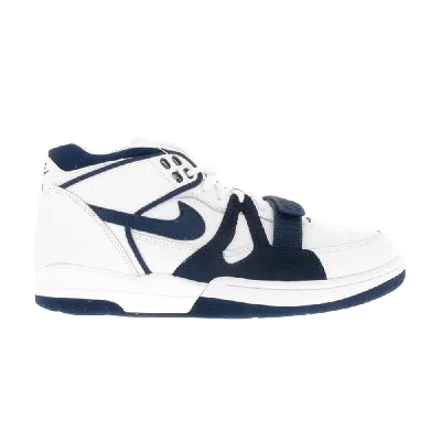 NIKE NIKE AIR ALPHA FORCE 2 'MIDNIGHT NAVY'