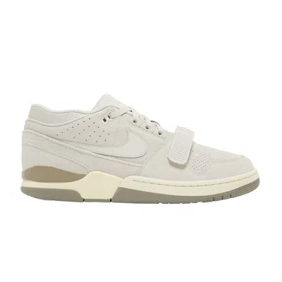 NIKE AIR ALPHA FORCE 88 'LIGHT BONE'