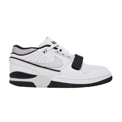 NIKE AIR ALPHA FORCE 88 'WHITE BLACK TECH GREY'